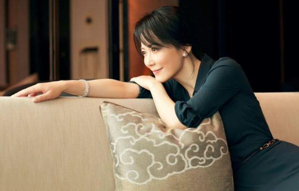 6位娛樂圈&OpenCurlyDoubleQuote;清流&rdquo;女明星，不圖名不圖利，不走後門，靠實力取勝