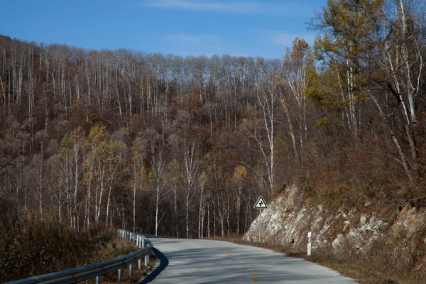 帝國邊陲的僻靜處，只有戌邊的戰士