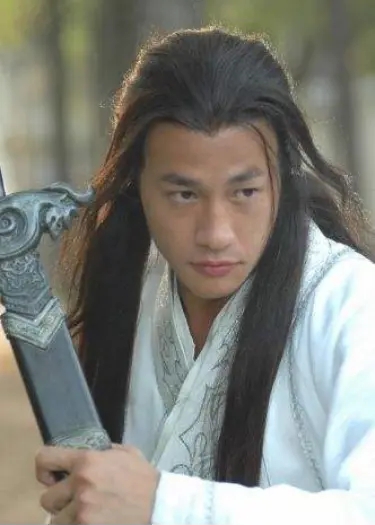 古龍創造了三個好名字,連他自己都沒法超越,三個人都是江湖傳奇 古龍創造了三個好名字,連他自己都沒法超越,三個人都是江湖傳奇