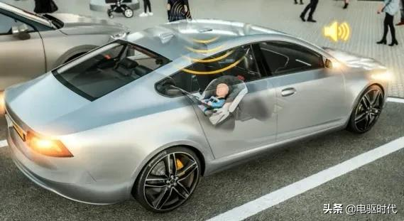 2022年智慧汽車20大技術和市場趨勢