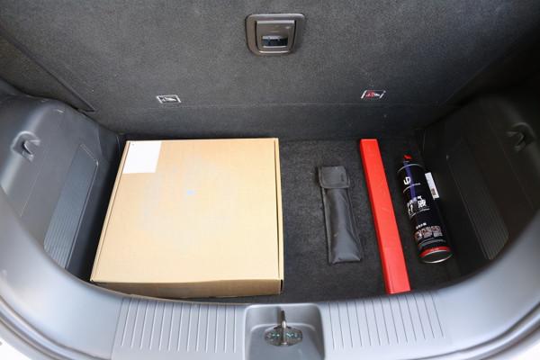 更出“色”的高配小車 2021款零跑T03真值麼？