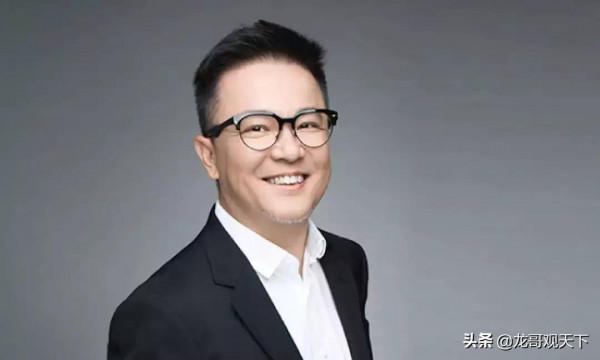 廣東神秘富豪張志東：千億身家，與馬化騰是兄弟，來歷不簡單