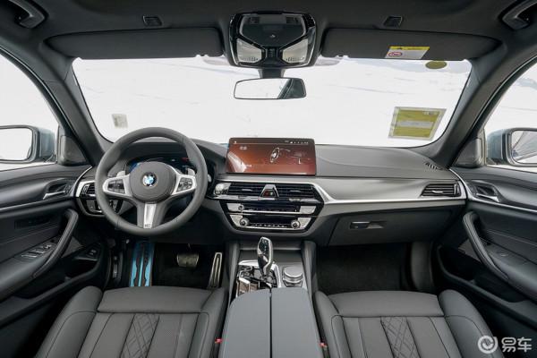 寶馬5系售價/配置調整 售42.39-60.39萬元 寶馬5系售價/配置調整 售42.39-60.39萬元