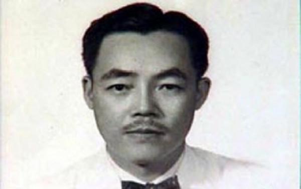 1961年，臺灣一刑警闖入蔣經國官邸，卻成了蔣介石的救命恩人