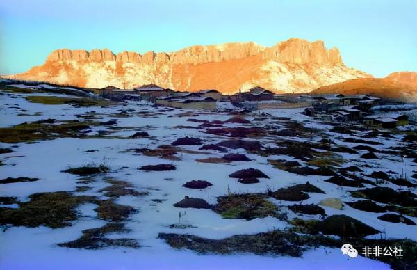 2021最後也是最值得行走的大西南旅行地推薦 2021最後也是最值得行走的大西南旅行地推薦