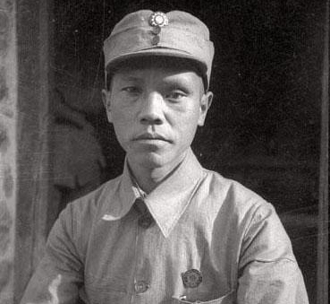 他是開國上將,建國後成北京軍區首任政委,三年後為何銷聲匿跡? 他是開國上將,建國後成北京軍區首任政委,三年後為何銷聲匿跡?