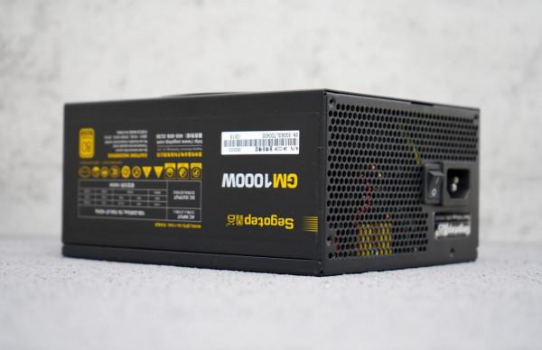 鑫谷GM1000W電源上機體驗:大馬力拉i9-12900K+3080Ti旗艦平臺 鑫谷GM1000W電源上機體驗:大馬力拉i9-12900K+3080Ti旗艦平臺