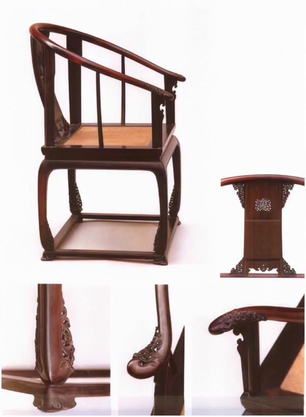 古典紅木傢俱傳承者—北京晉京坊古典傢俱有限公司