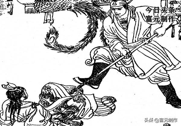 薛家的四大傳奇劫難：薛仁貴薛丁山父子情結，薛剛薛強的兄弟相爭