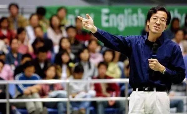 變道體育培訓，新東方到底行不行