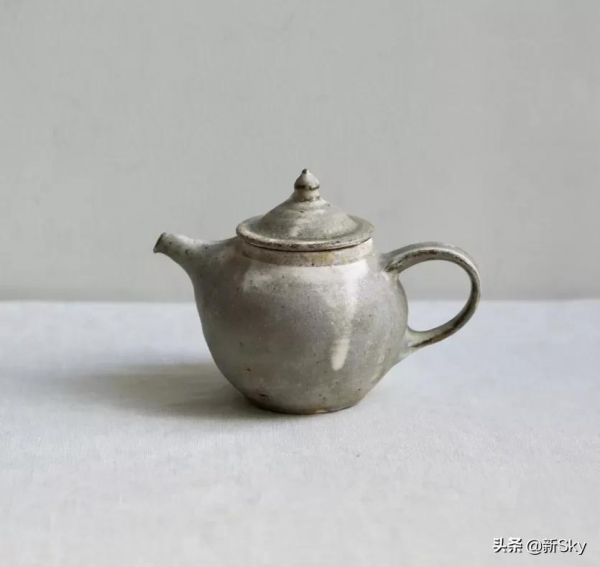 “一切美的事物都有令人不俗的功效”——100件 · 美之器