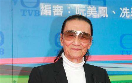 謝賢的遺產分配被曝光，除了留給謝霆鋒和謝婷婷，還給了誰？