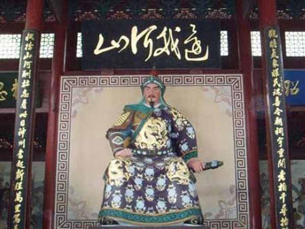 如果當年岳飛不遵十二道金牌，起兵謀反，能否新建一個輝煌王朝？