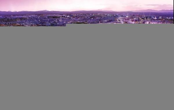 中國十大住宅小區排行榜TOP10