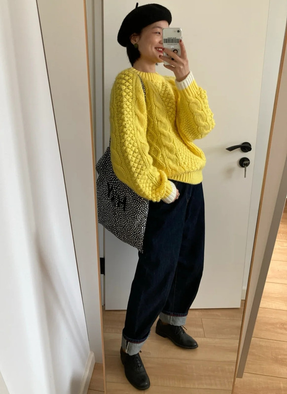 人到中年，穿衣不會配色是“硬傷”，4個配色原則拉高你的衣品