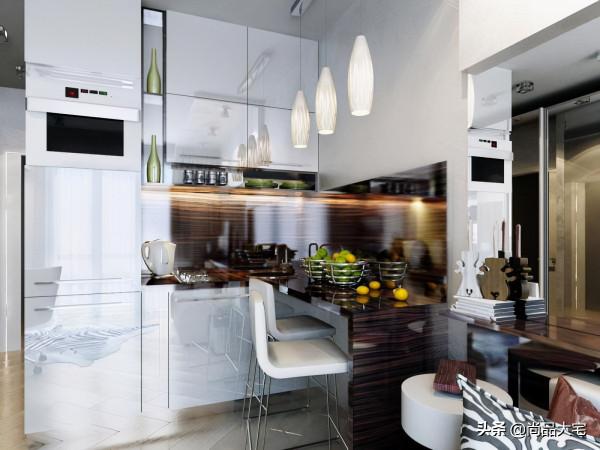 北漂5年,27歲小姐姐在北京買下20㎡蝸居,活成很多人羨慕的樣子 北漂5年,27歲小姐姐在北京買下20㎡蝸居,活成很多人羨慕的樣子