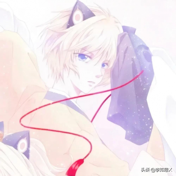 寶藏動漫情侶頭像 寶藏動漫情侶頭像