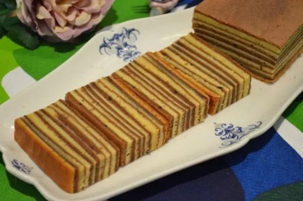 這些賞心悅目的娘惹糕,也藏著華人的靈魂 這些賞心悅目的娘惹糕,也藏著華人的靈魂