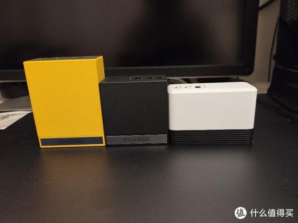 近期三款熱門百瓦級多口氮化鎵簡單測試及避坑指南