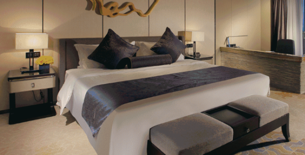 裝修毛坯房的時候，“牆體改造”很關鍵