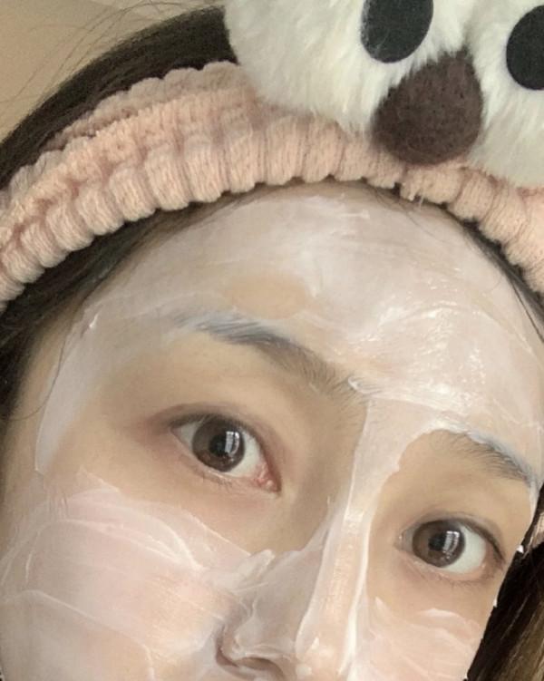 適合幹皮的幾種“快速護膚”：溼敷是其一，厚敷面霜效果明顯