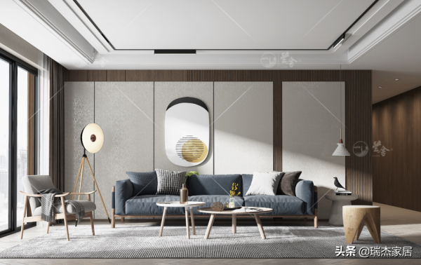 100張精選背景牆，看看你喜歡哪個（上）