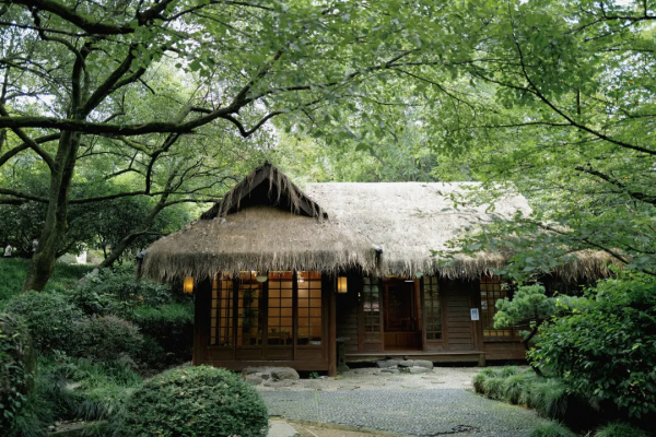 你以為是西湖,並不是真正的西湖 你以為是西湖,並不是真正的西湖