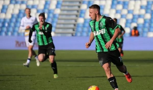 國米：薩索諾三傑我全都要？