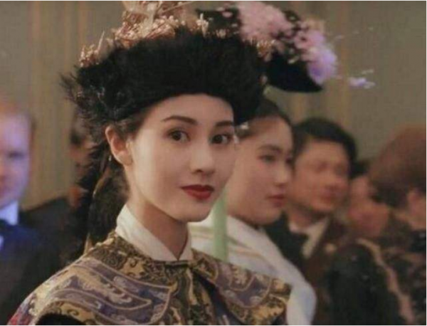 李嘉欣把最美的青春給了富豪劉鑾雄,為什麼大劉離婚了也不娶她? 李嘉欣把最美的青春給了富豪劉鑾雄,為什麼大劉離婚了也不娶她?