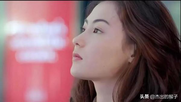 以前的女星那麼美，而現在的女星都長成了一個樣&hellip;
