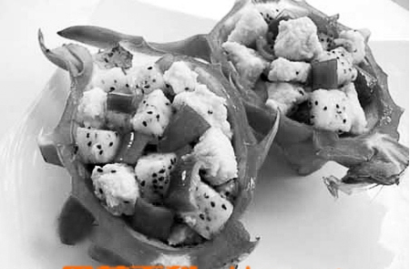 中國各地的十大“黑暗料理”，你吃過幾種？