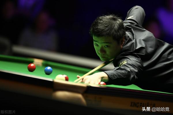 中國斯諾克軍團近半數一輪遊,囧哥小特高分晉級,丁俊暉今晚亮相 中國斯諾克軍團近半數一輪遊,囧哥小特高分晉級,丁俊暉今晚亮相