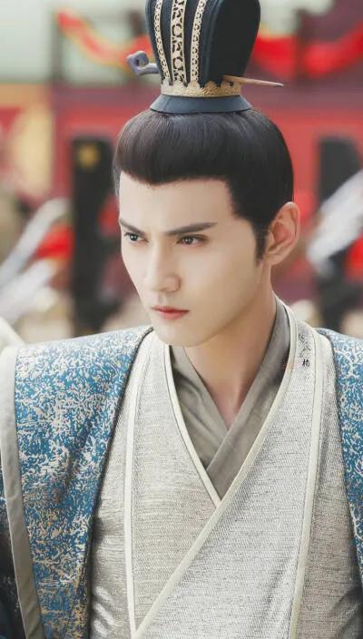 誰說配角必是綠葉?這6位男配逆襲主角太出彩,有人風頭蓋過男主 誰說配角必是綠葉?這6位男配逆襲主角太出彩,有人風頭蓋過男主