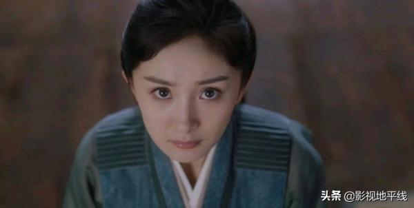 趙麗穎唐嫣劉詩詩先後失敗,85後小花能靠楊冪的玄幻劇翻盤嗎? 趙麗穎唐嫣劉詩詩先後失敗,85後小花能靠楊冪的玄幻劇翻盤嗎?