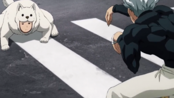 重排一拳S級英雄排行上，金屬騎士進不去前列，弗萊什僅排第10？