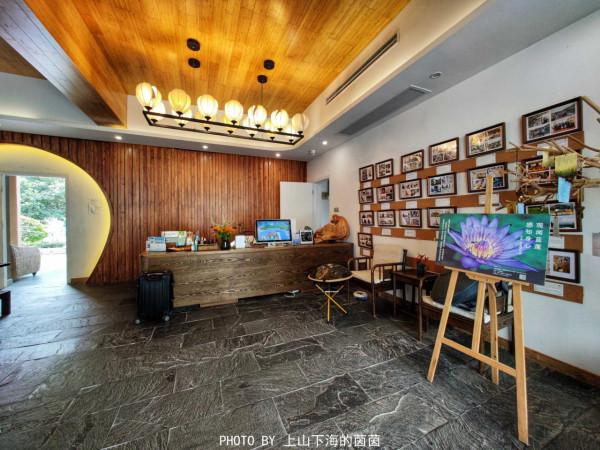 走進莫干山治癒系民宿,在禪意滿滿天真樂元靜心酒店遇見最真自己 走進莫干山治癒系民宿,在禪意滿滿天真樂元靜心酒店遇見最真自己
