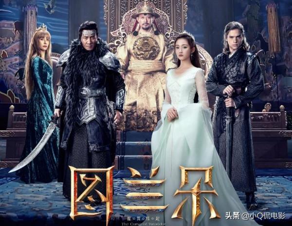 2021年度十大院線爛片出爐，能看完也是一種境界了