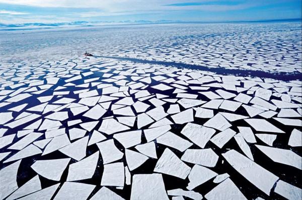 26張極致大片，尋找地球最美的角落