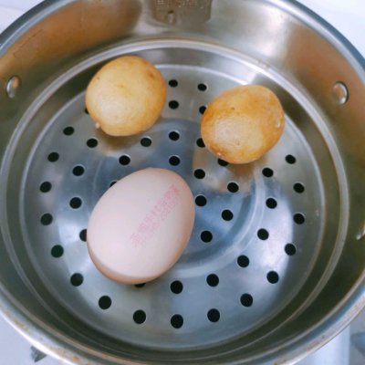 「減脂早餐」金槍魚土豆泥沙拉三明治 「減脂早餐」金槍魚土豆泥沙拉三明治