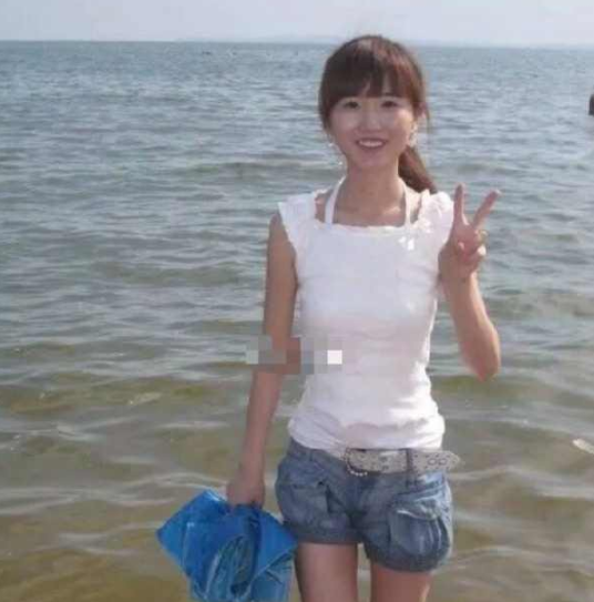 “蛇蠍美人”翟欣欣，4年前騙婚獲利千萬資產，逼得丈夫跳樓自殺