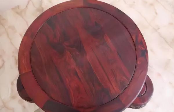 沃格利國標紅木大宅地暖地板紅木百科全書（七）