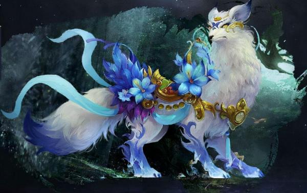 盤點金庸筆下的十大神獸,結果也許出乎你的意料 盤點金庸筆下的十大神獸,結果也許出乎你的意料