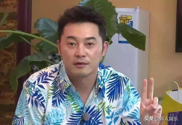 “白展堂”沙溢的浪漫情史，以及他深愛的一個女人