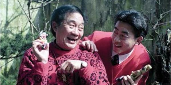 六齡童:雪藏愛徒劉建楊,助兒子六小齡童上位?其實背後另有隱情 六齡童:雪藏愛徒劉建楊,助兒子六小齡童上位?其實背後另有隱情