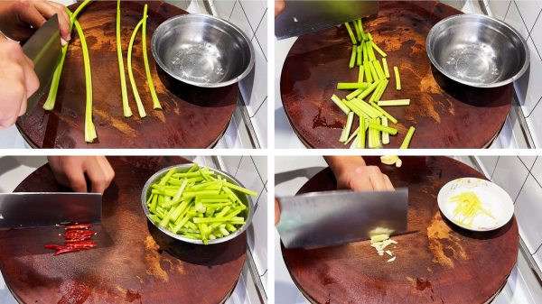 傳統年夜飯12道菜譜，4涼8熱有講究，4葷4素寓意要知道，過年必備