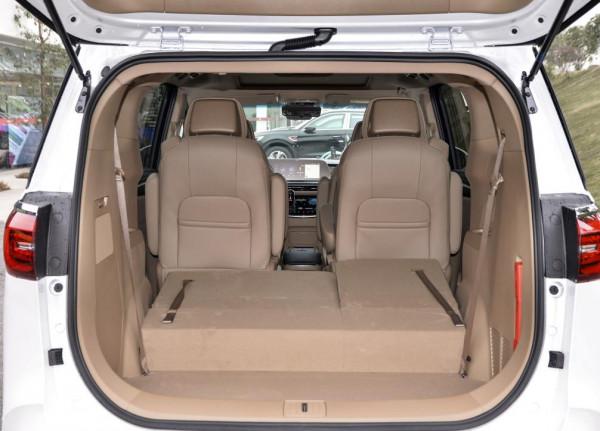 家裡人口多，買MPV更合適，可以看看這兩款，安靜舒適還省油