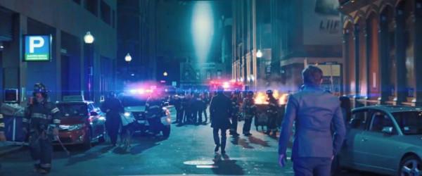 陣容豪華的黑色喜劇《不要抬頭》究竟諷刺了什麼？