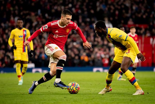 穆帥死心吧?名記證實,達洛特獲曼聯新帥重用!5000萬先生恐離隊 穆帥死心吧?名記證實,達洛特獲曼聯新帥重用!5000萬先生恐離隊