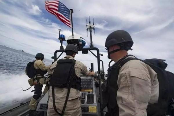 為什麼說中國南海穩如磐石？看看在南海的真實佈局，無懼任何威脅