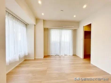 日本房產分享:東京都新宿區西落合3居室公寓 日本房產分享:東京都新宿區西落合3居室公寓